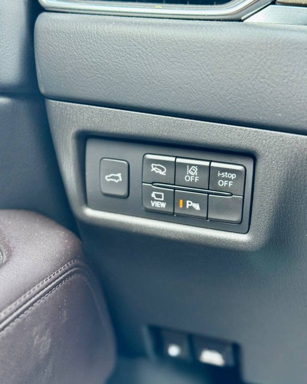 Mazda CX-5 II - Image 21