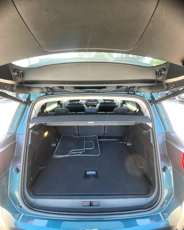 Citroen C5 Aircross I - Image 10