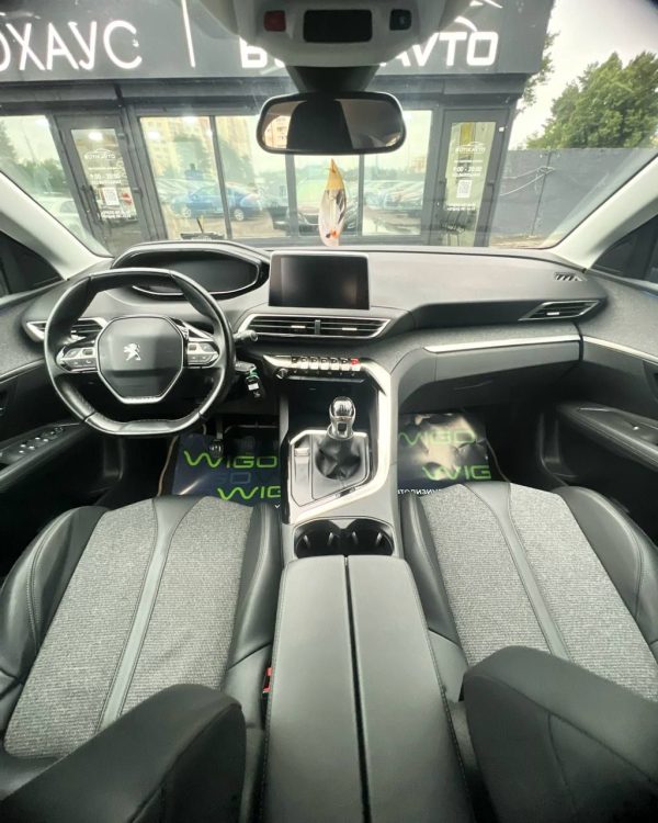 Peugeot 3008 II - Image 6