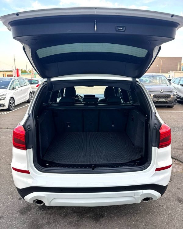 BMW X3 G01 - Image 14