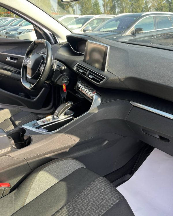 Peugeot 3008 II - Image 12