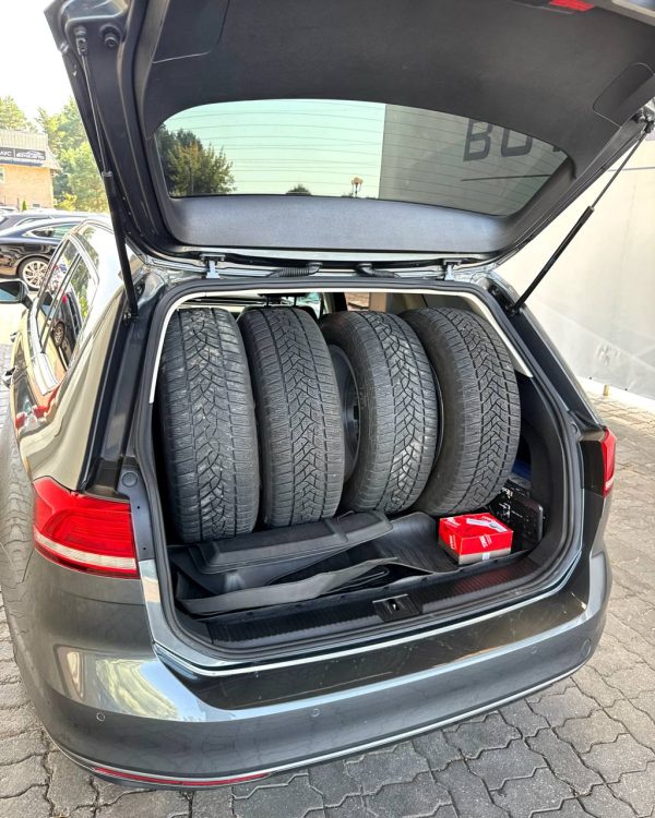 Volkswagen Passat B8 - Image 15