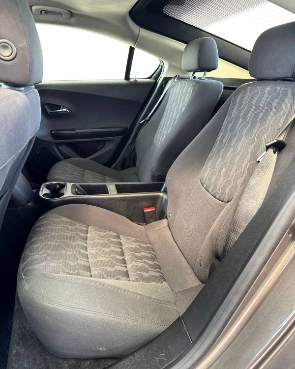 Chevrolet Volt I - Image 13