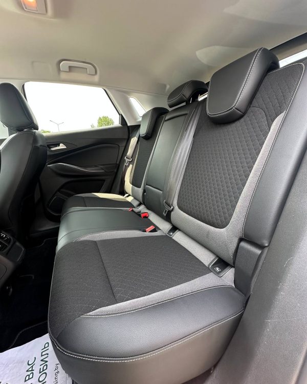 OPEL GRANDLAND X - Image 8