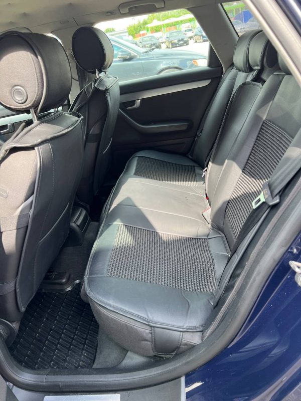 Audi A4 B7 - Image 15