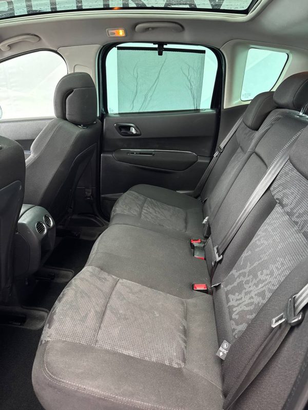 Peugeot 3008 I - Image 13