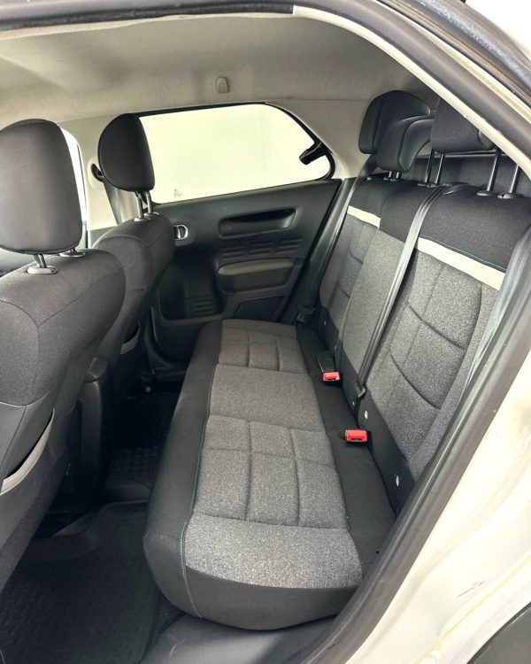 Citroen C4 Cactus I - Image 13