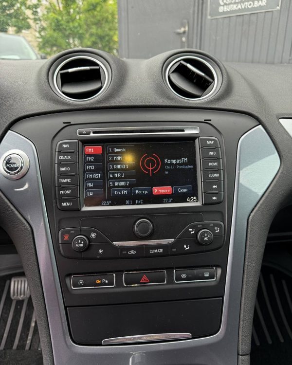 FORD MONDEO - Image 10