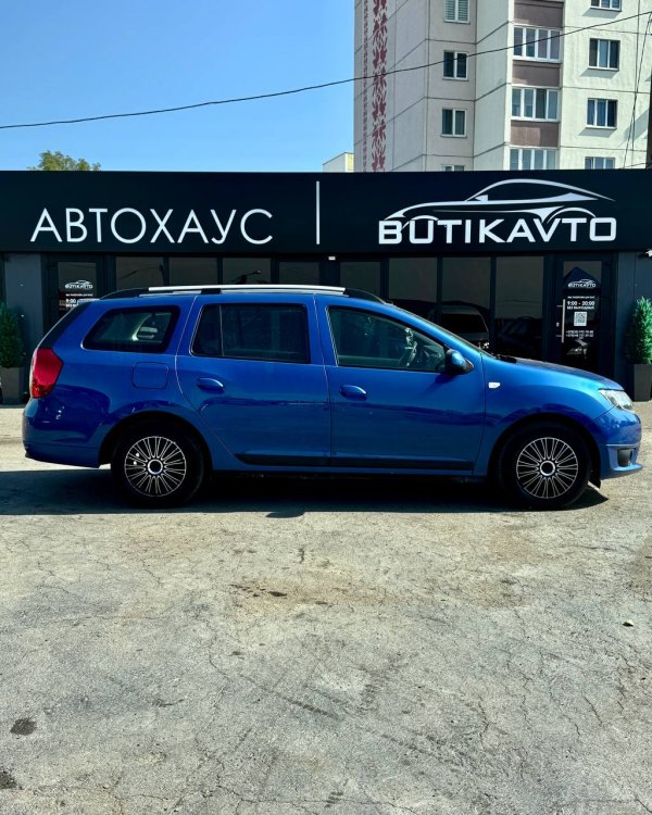 Dacia Logan II - Image 8