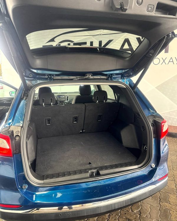Chevrolet Equinox III - Image 16