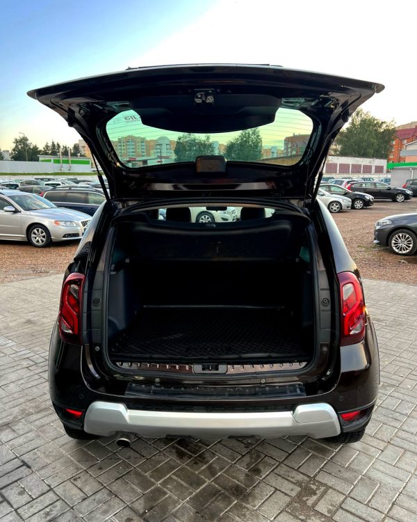 Renault Duster I · Рестайлинг - Image 16