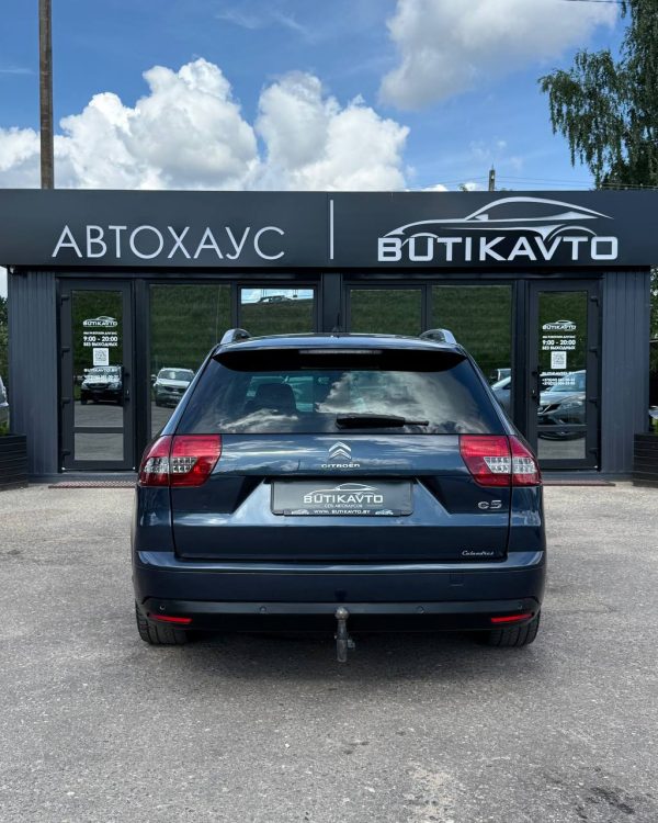 CITROEN C5 - Image 6