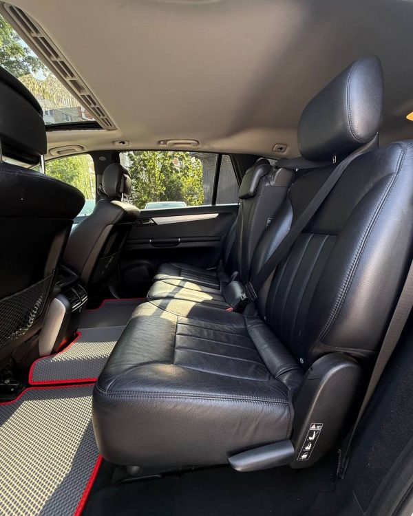 Mercedes-Benz R-Класс W251 · Рестайлинг - Image 8