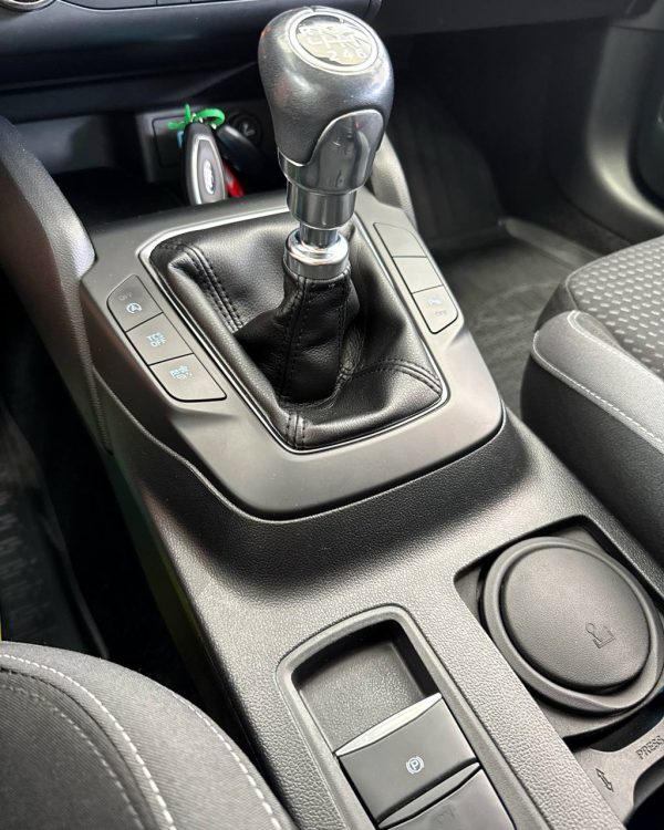 Ford Focus IV - Image 14