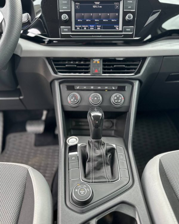 Volkswagen Taos  I - Image 10