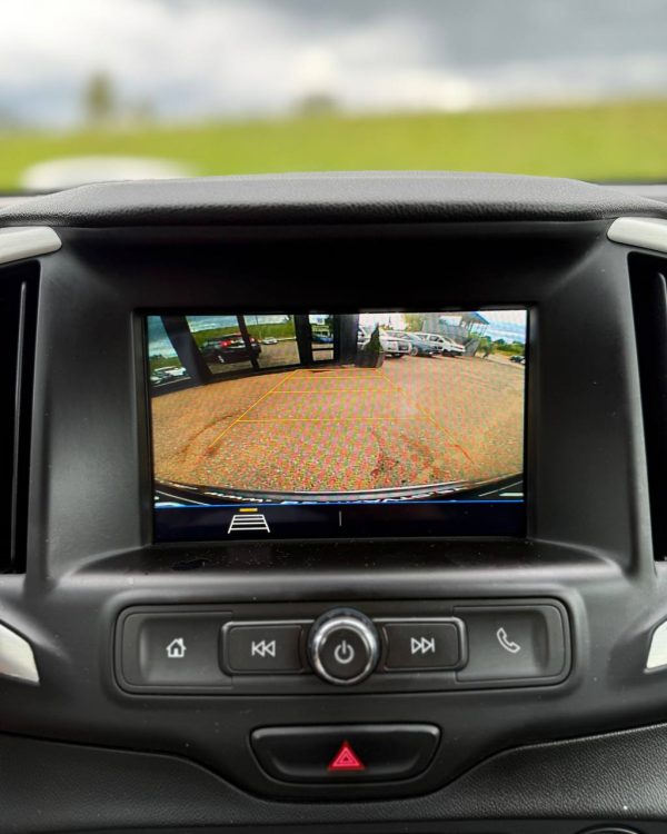 GMC Terrain II - Image 20