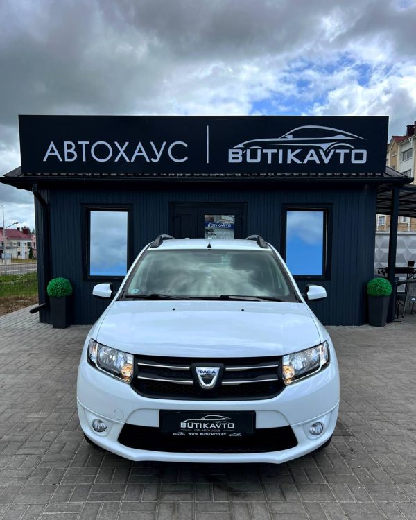 Dacia Logan II - Image 2