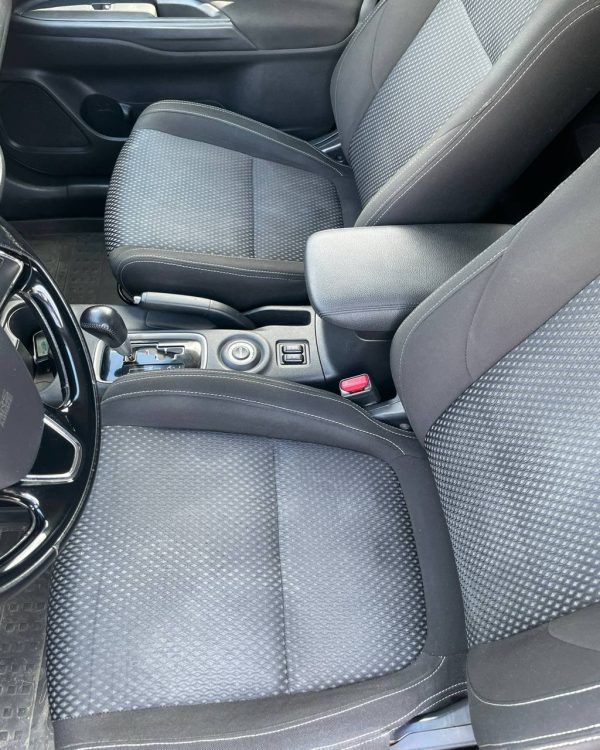 Mitsubishi Outlander III · 2-й рестайлинг - Image 10