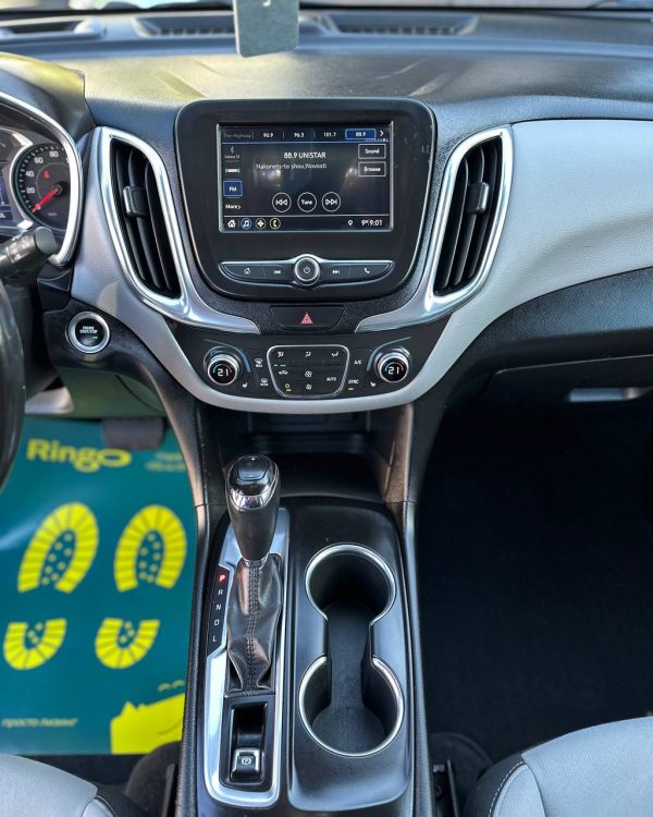 Chevrolet Equinox III - Image 10