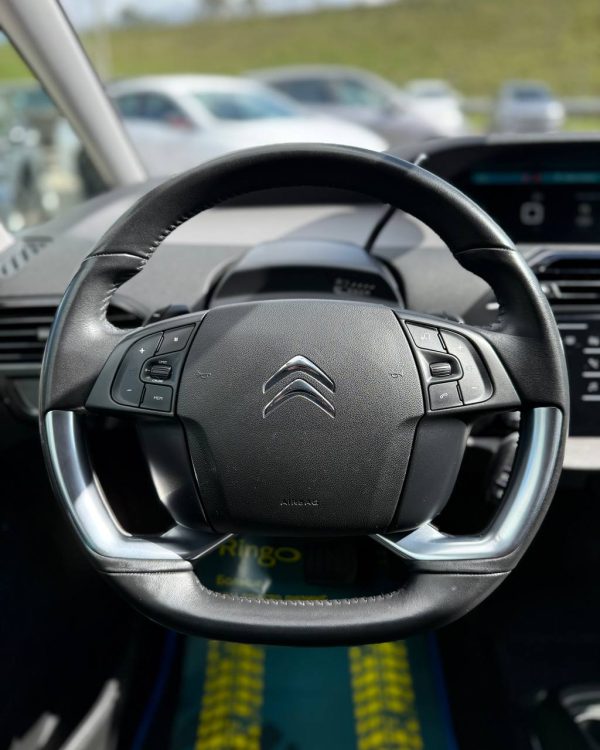 Citroen C4 Spacetourer  I - Image 11