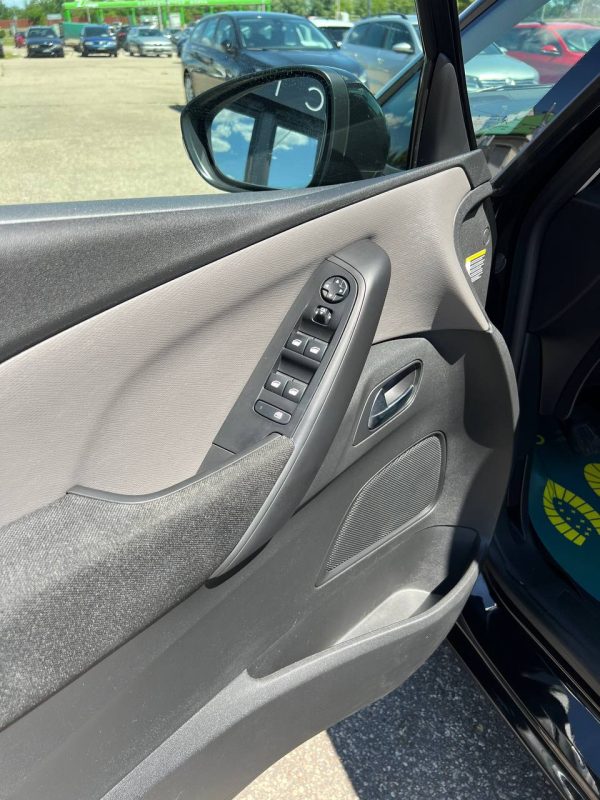 Citroen C4 Grand Spacetourer I - Image 9