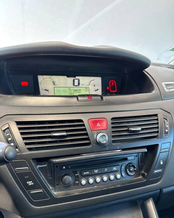 Citroen C4 Grand Picasso I, 7 мест - Image 11
