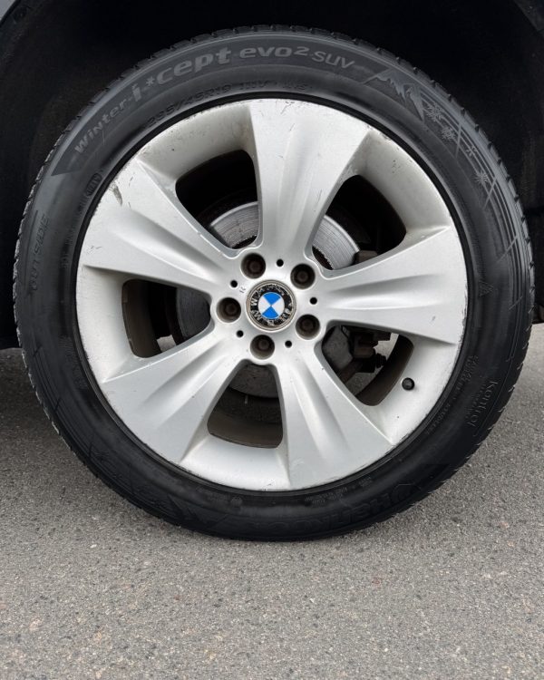 BMW X5 E70 - Image 14