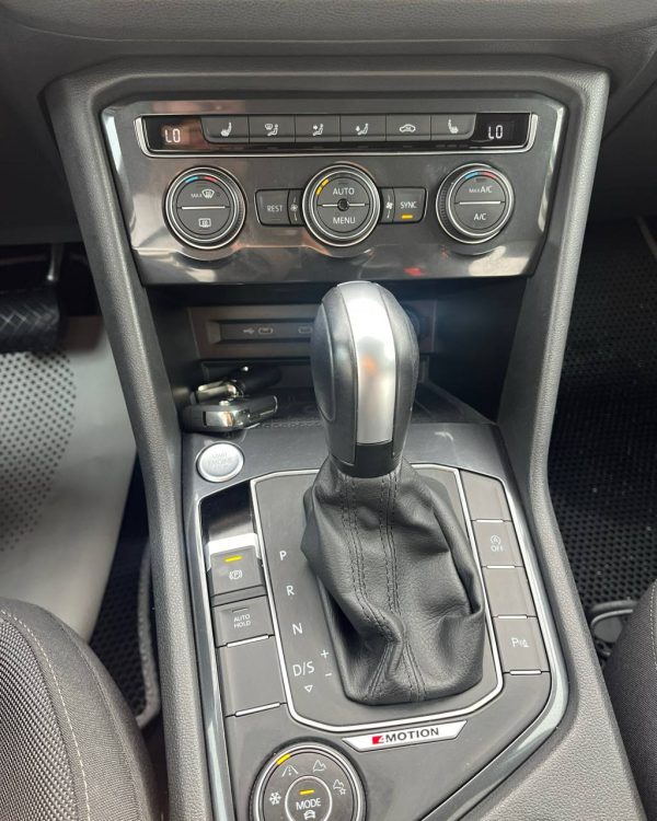 Volkswagen Tiguan Allspace II - Image 16