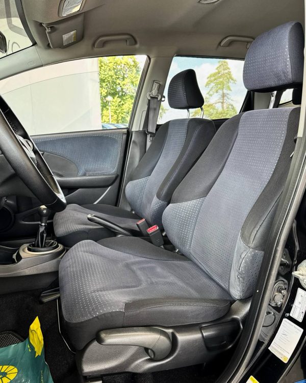 Honda Jazz II - Image 10