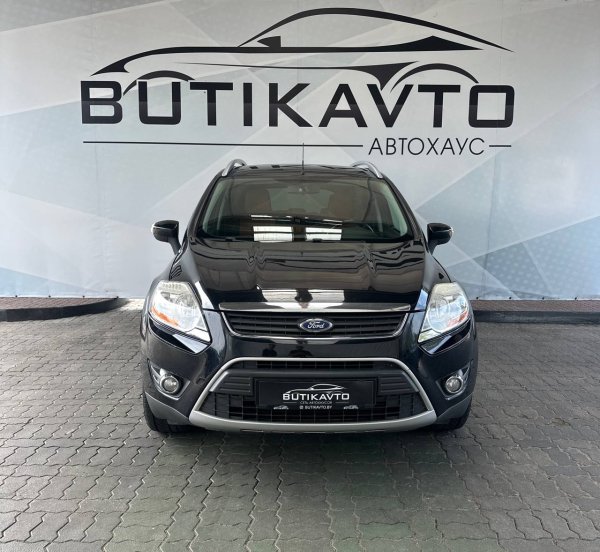 Ford Kuga I - Image 2