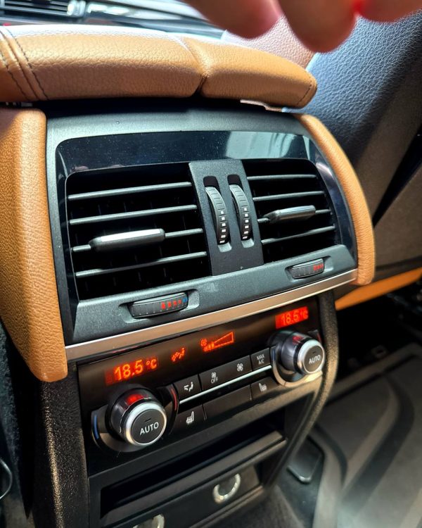BMW X6 F16 - Image 19