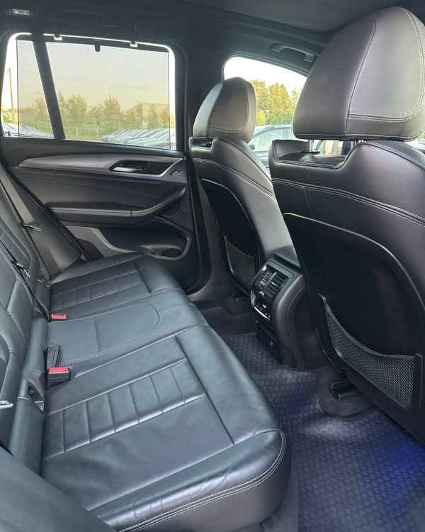 BMW X3 G01 - Image 11