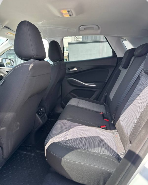 Opel Grandland X I - Image 9