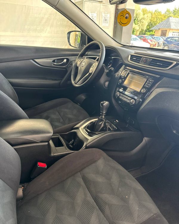 Nissan X-Trail III (T32) - Image 15