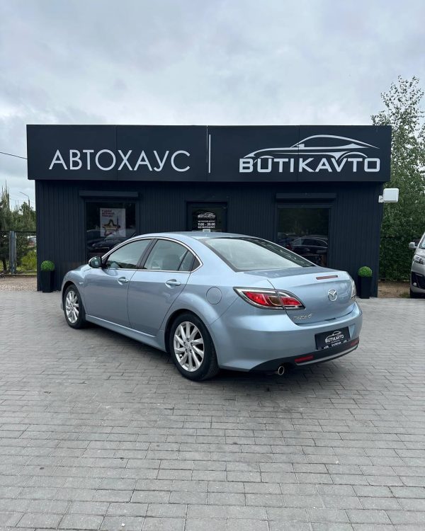 MAZDA 6 - Image 4