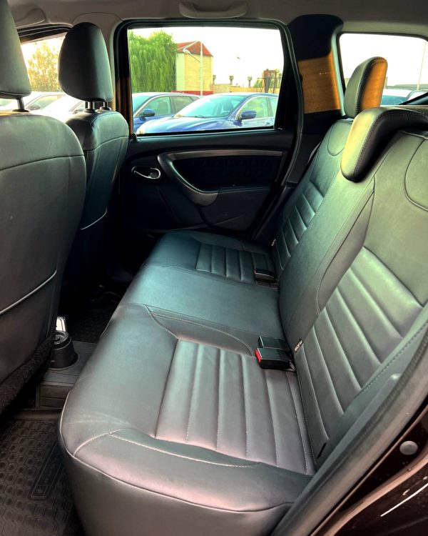 Renault Duster I · Рестайлинг - Image 15