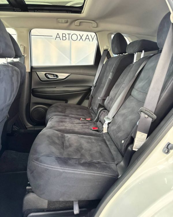 Nissan X-Trail III (T32) - Image 14