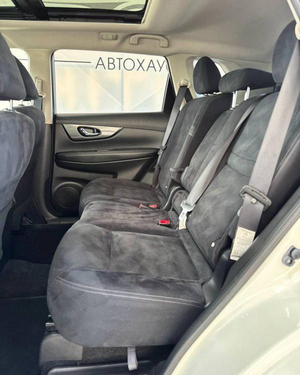 Nissan X-Trail III (T32) - Image 14