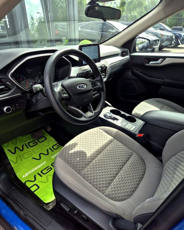 Ford Escape IV - Image 9