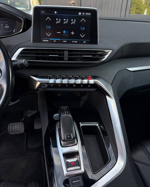 Peugeot 5008 II - Image 10