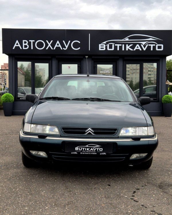 Citroen Xantia - Image 2