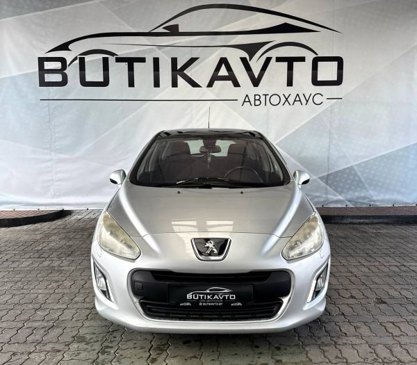 Peugeot 308 T7 · Рестайлинг - Image 2