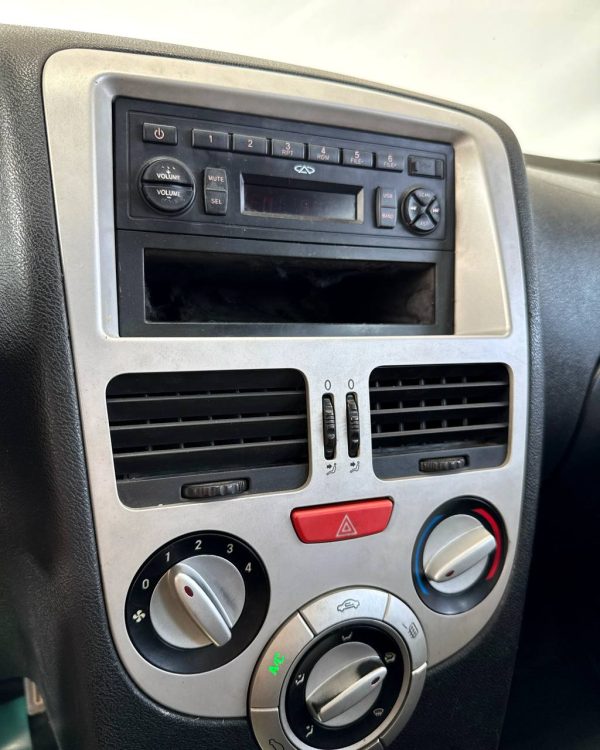 Chery A13 I - Image 11