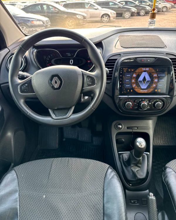 Renault Kaptur I - Image 14