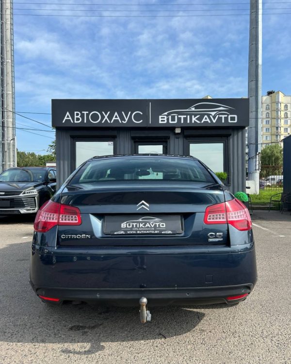 Citroen C5 II - Image 5