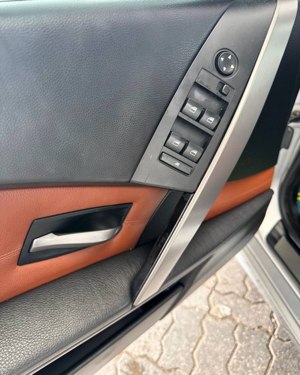 BMW 5 серия E60 E61 - Image 9
