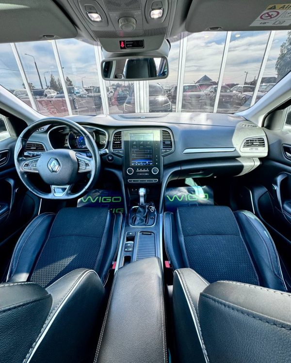 Renault Megane IV - Image 9