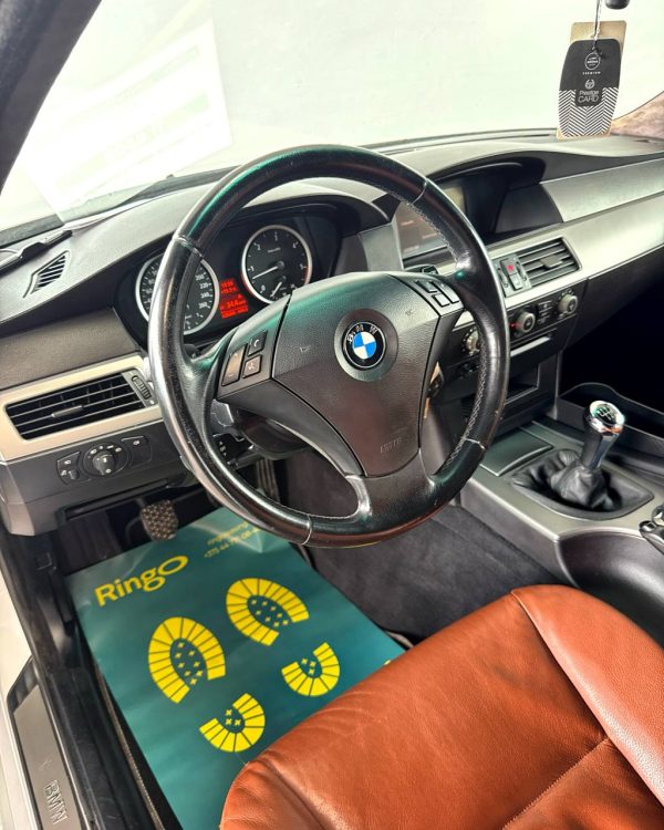 BMW 5 серия E60 E61 - Image 11