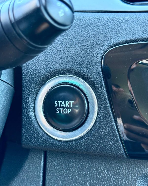 Renault Scenic III · Рестайлинг - Image 23