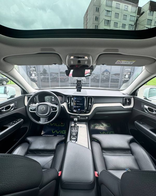 Volvo XC60 II - Image 9